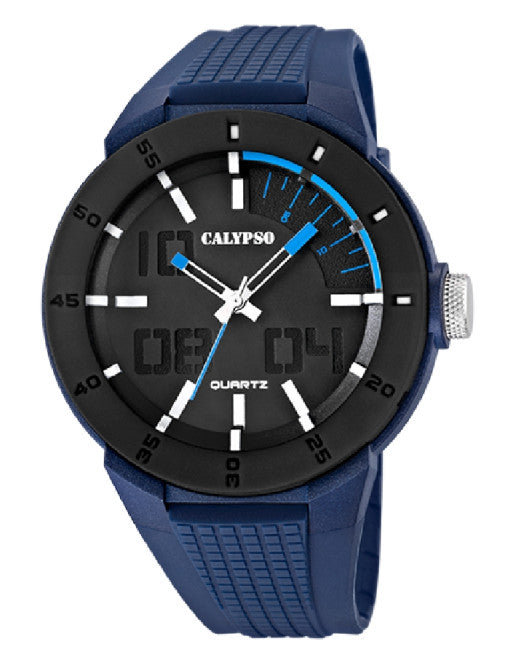 K 5629 AZUL