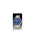 Crono caballero, Tipo Rolex, colección especial registrada
