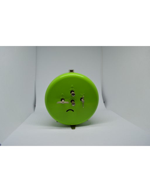 Despertador Mecánico Antiguo