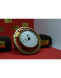 Despertador Quartz Antiguo