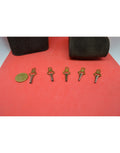 LLave de reloj de bolsillo antiguo
