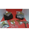 Llave de reloj de pared