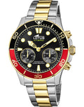 Lotus Connect -Hybrid- Smartwatch 18801/4