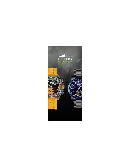 Lotus CONNECTED + CARGADOR Ref- 20000/1