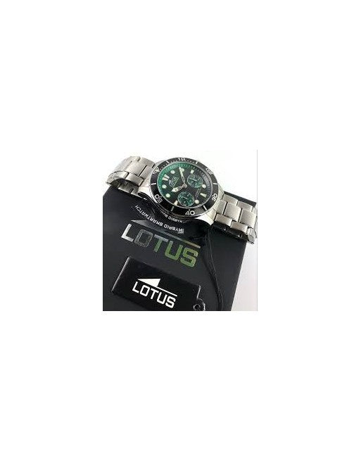 Lotus Connect -Hybrid- Smartwatch 18800/6