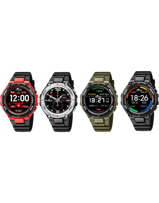 Lotus Smartime 50024