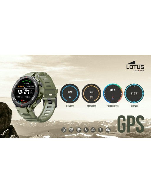 Lotus Smartime 50024