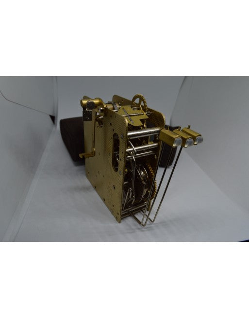 Máquina reloj de pared mecánica