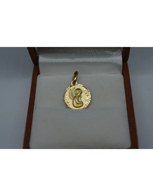 Medalla de Ángel de la Guarda