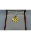 Medalla de Ángel de la Guarda