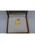 Medalla Virgen de la Milagrosa