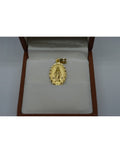Medalla Virgen de la Milagrosa