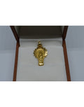 Medalla Virgen Del Pilar