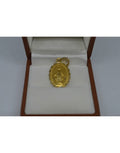 Medalla Virgen de la Milagrosa