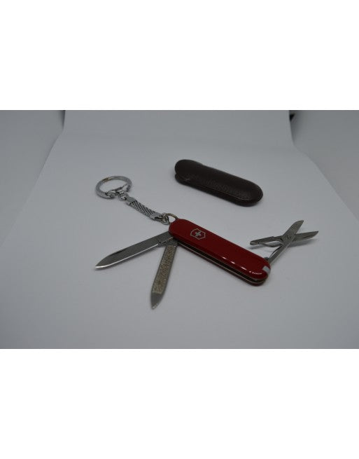 Navaja Multiusos Victorinox