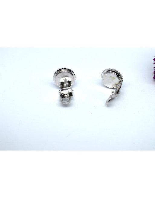 Pendientes de perla cultivada