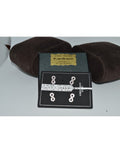 pendientes infinito