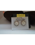 Pendientes plata