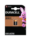 Pila de seguridad Duracell NM 11