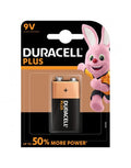 Duracell 6LR61 / MN1604