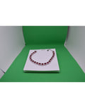 Pulsera de plata 1ª Ley