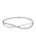 Pulsera Lotus Silver Plata, Mujer
