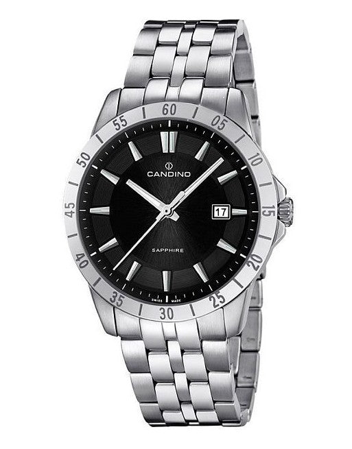 Reloj Caballero Candino