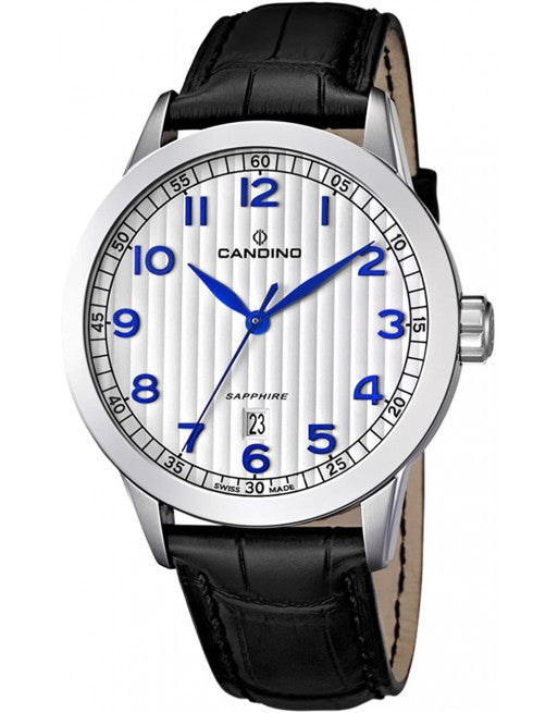 Reloj Caballero Candino