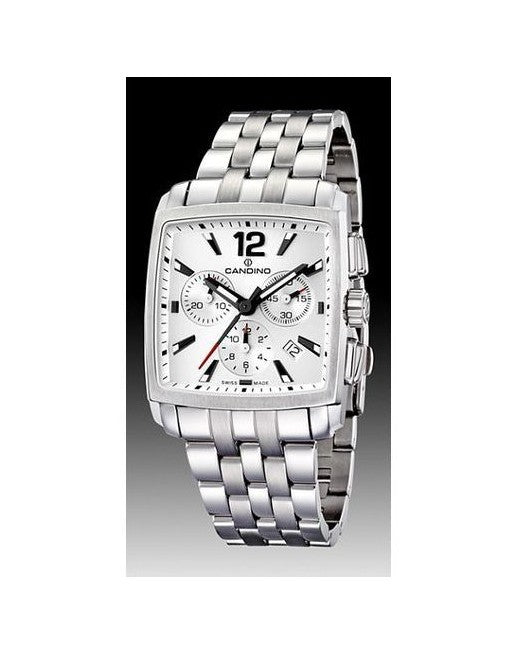 Reloj Caballero Candino