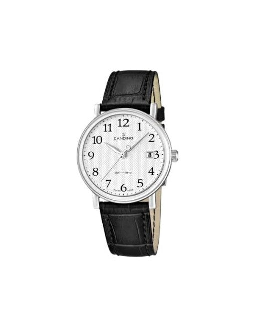 Reloj Caballero Candino