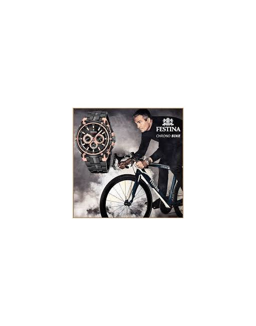Festina CRONO-BIKE