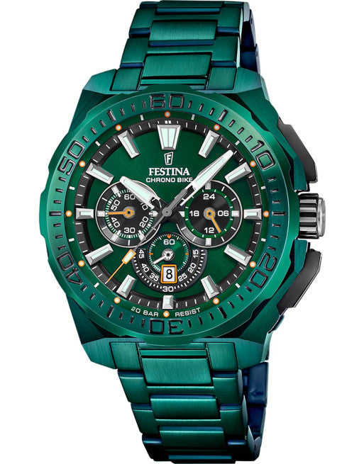 Festina CRONO-BIKE