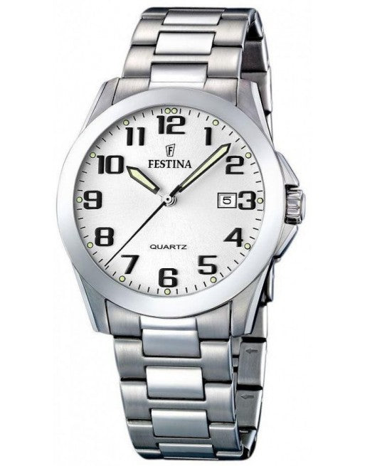 Reloj Caballero Festina