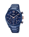 Reloj Caballero Lotus 18680/2