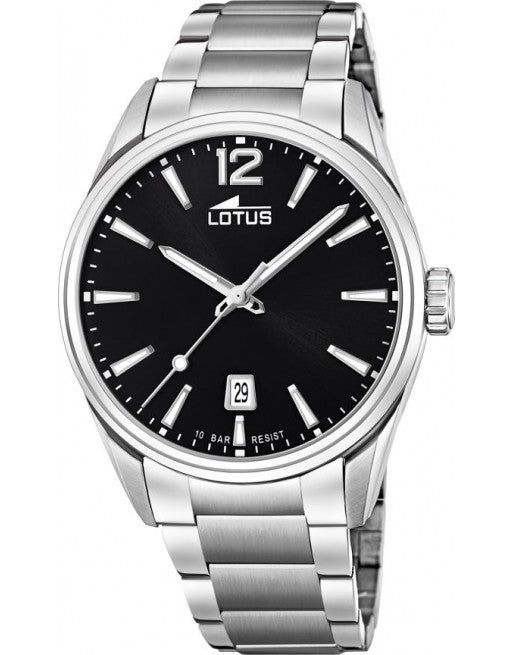 Reloj caballero Lotus Ref. 18692/3