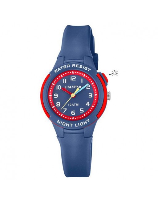Reloj Calypso Niño/a