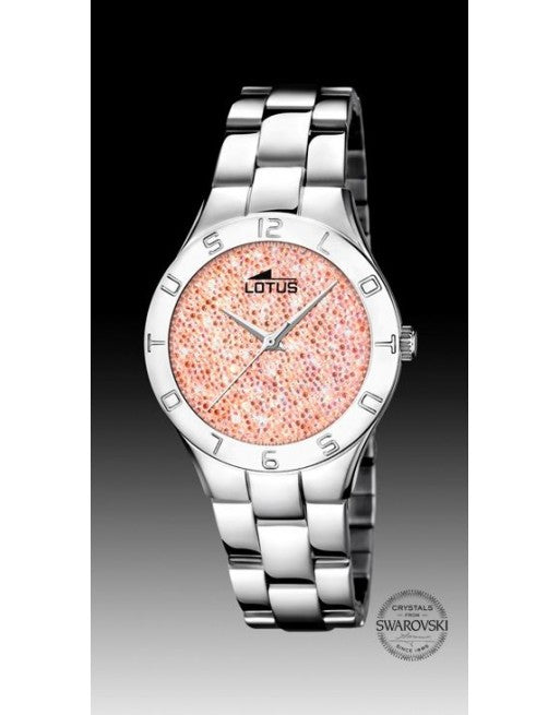 Reloj Colección Bliss