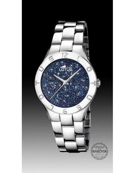 Reloj Colección Bliss