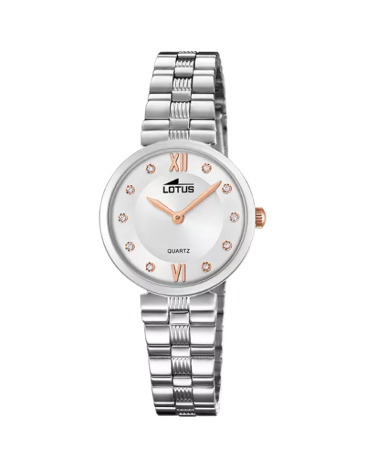 Reloj Lotus Mujer