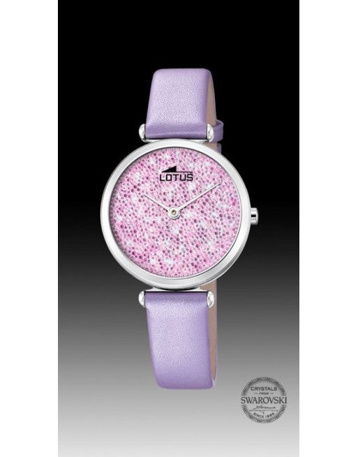 Reloj Colección Bliss