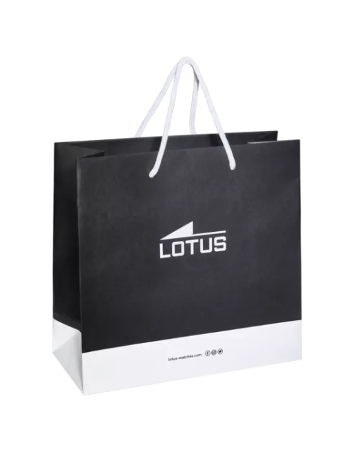 Reloj Lotus Mujer