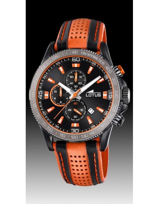 Reloj Colección Color