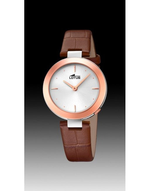 Reloj Colección Trendy