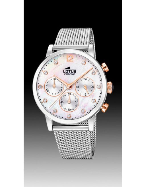 Reloj Colección Trendy