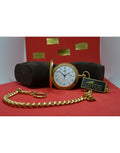 Reloj de Bolsillo Lotus