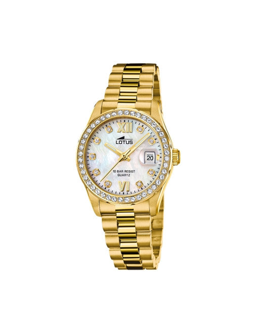 Reloj de Señora Lotus 18979/1