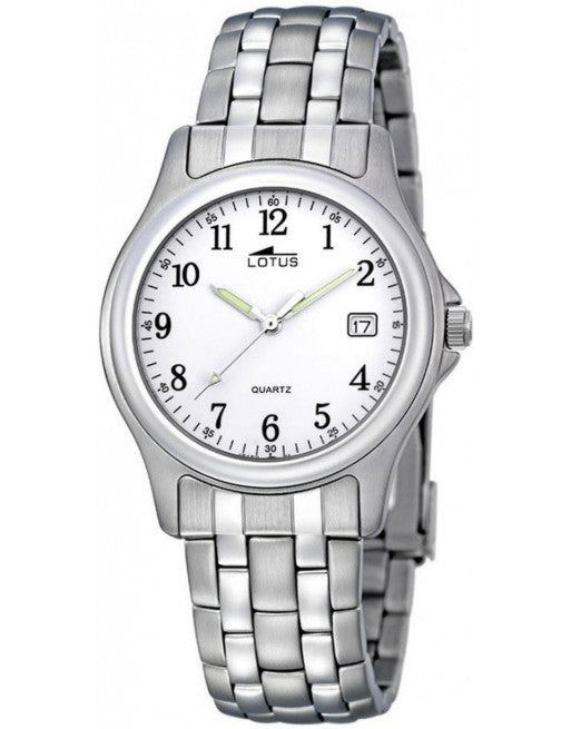 Reloj de Señora Lotus Ref. 15151/A