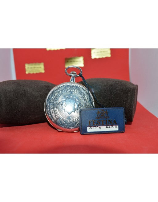 Reloj Festina de Bolsillo