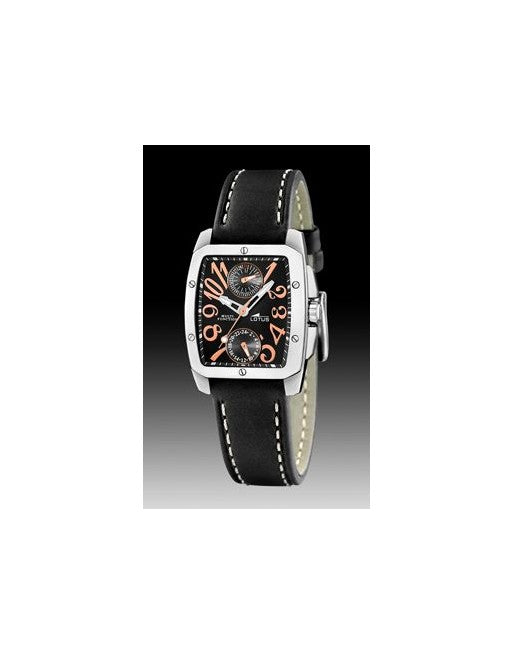 Reloj Lotus Caballero