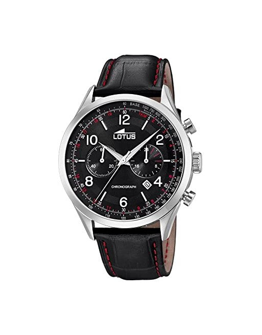 Reloj Lotus Caballero